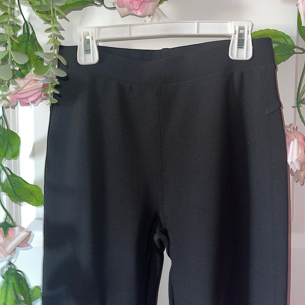 Black Slacks